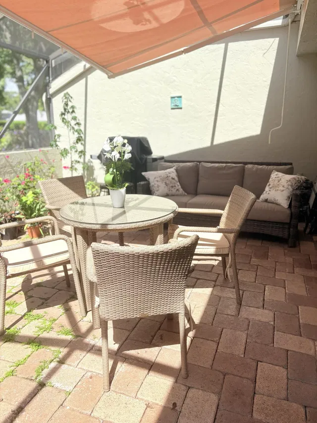 PGA National Palm Beach Gardens Residence photo 3