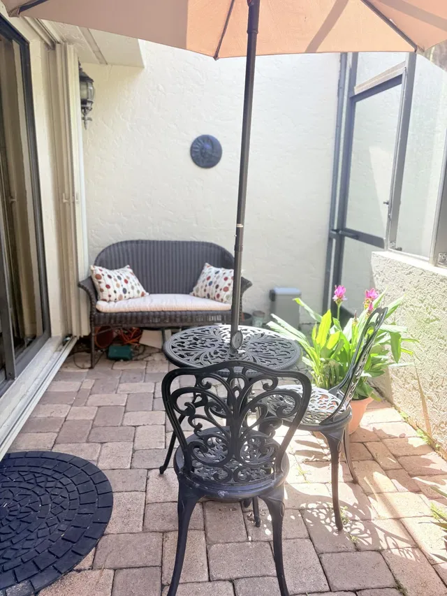 PGA National Palm Beach Gardens Residence photo 4