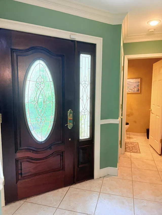 PGA National Palm Beach Gardens Residence photo 8
