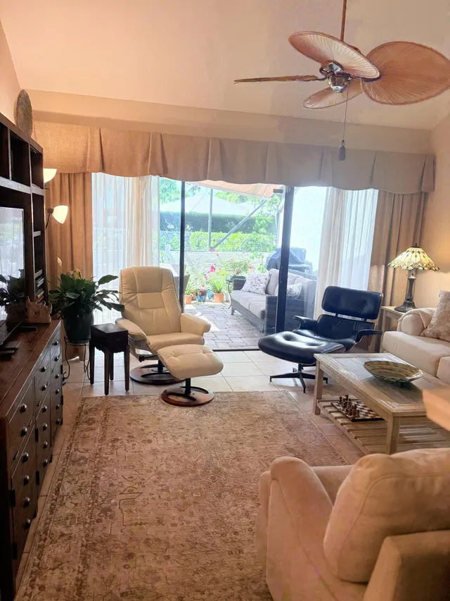 PGA National Palm Beach Gardens Residence photo 11