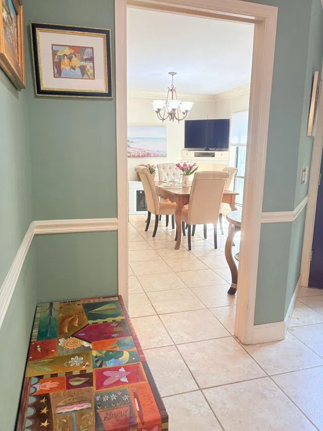 PGA National Palm Beach Gardens Residence photo 17