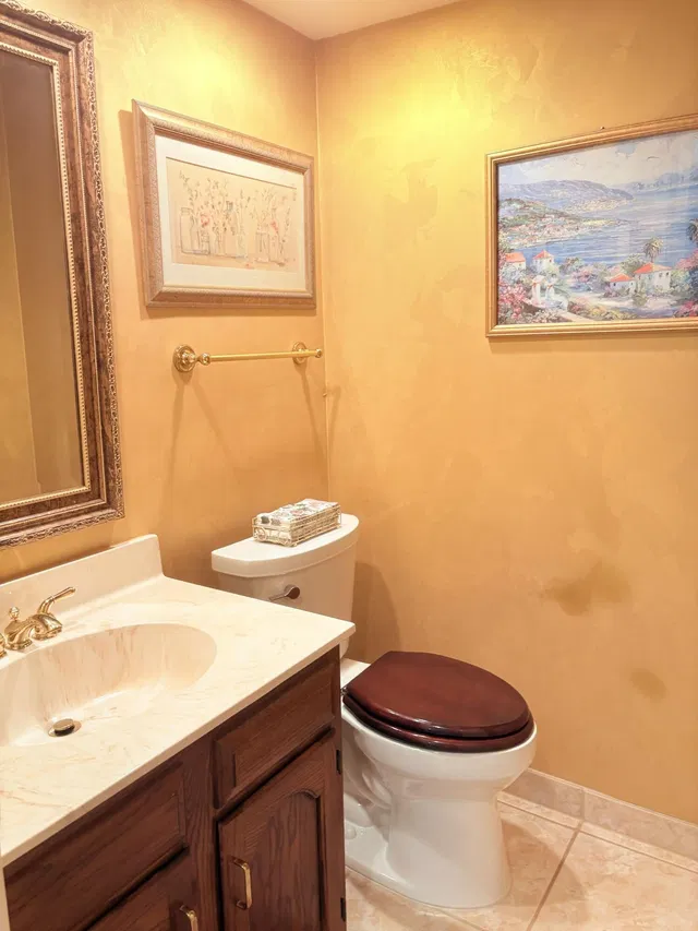 PGA National Palm Beach Gardens Residence photo 34