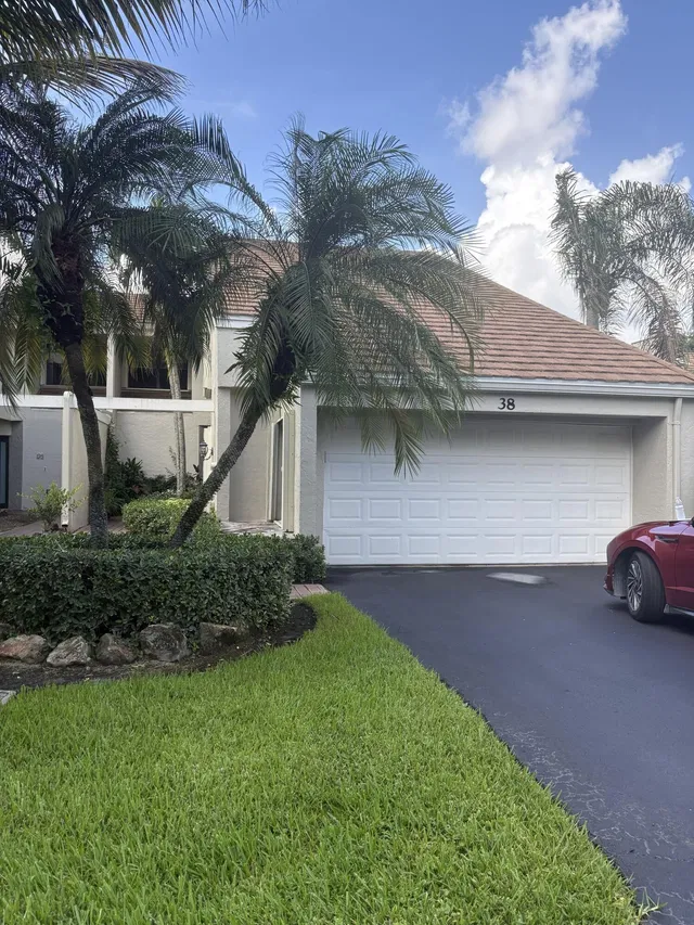 PGA National Palm Beach Gardens Residence photo 36