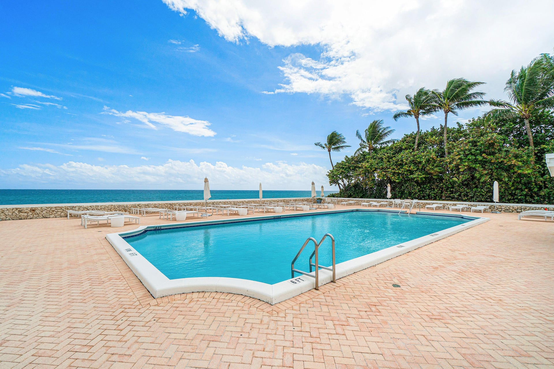 2295 S Ocean Palm Beach Unit 425 photo 27
