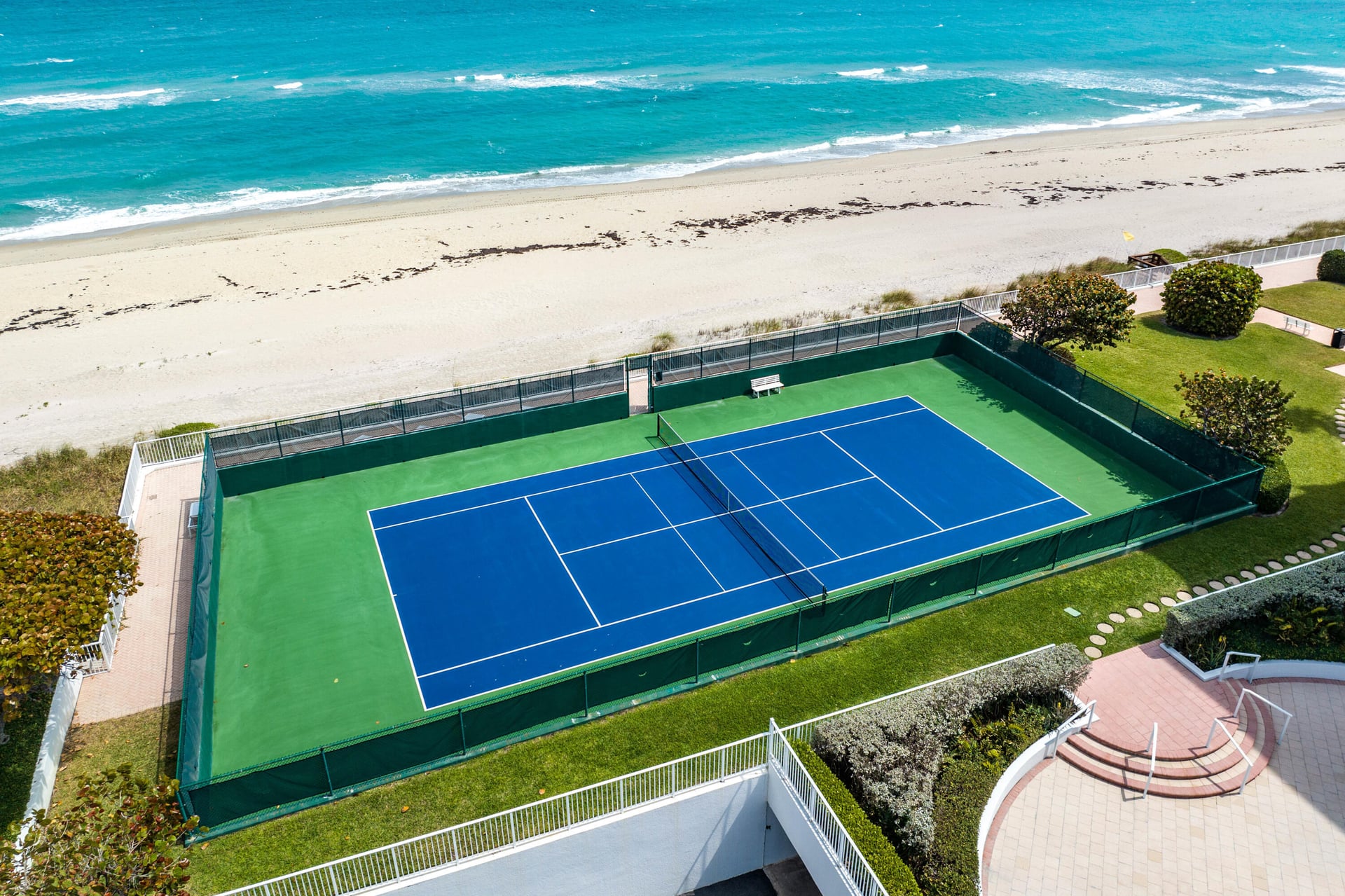 2295 S Ocean Palm Beach Unit 425 photo 29