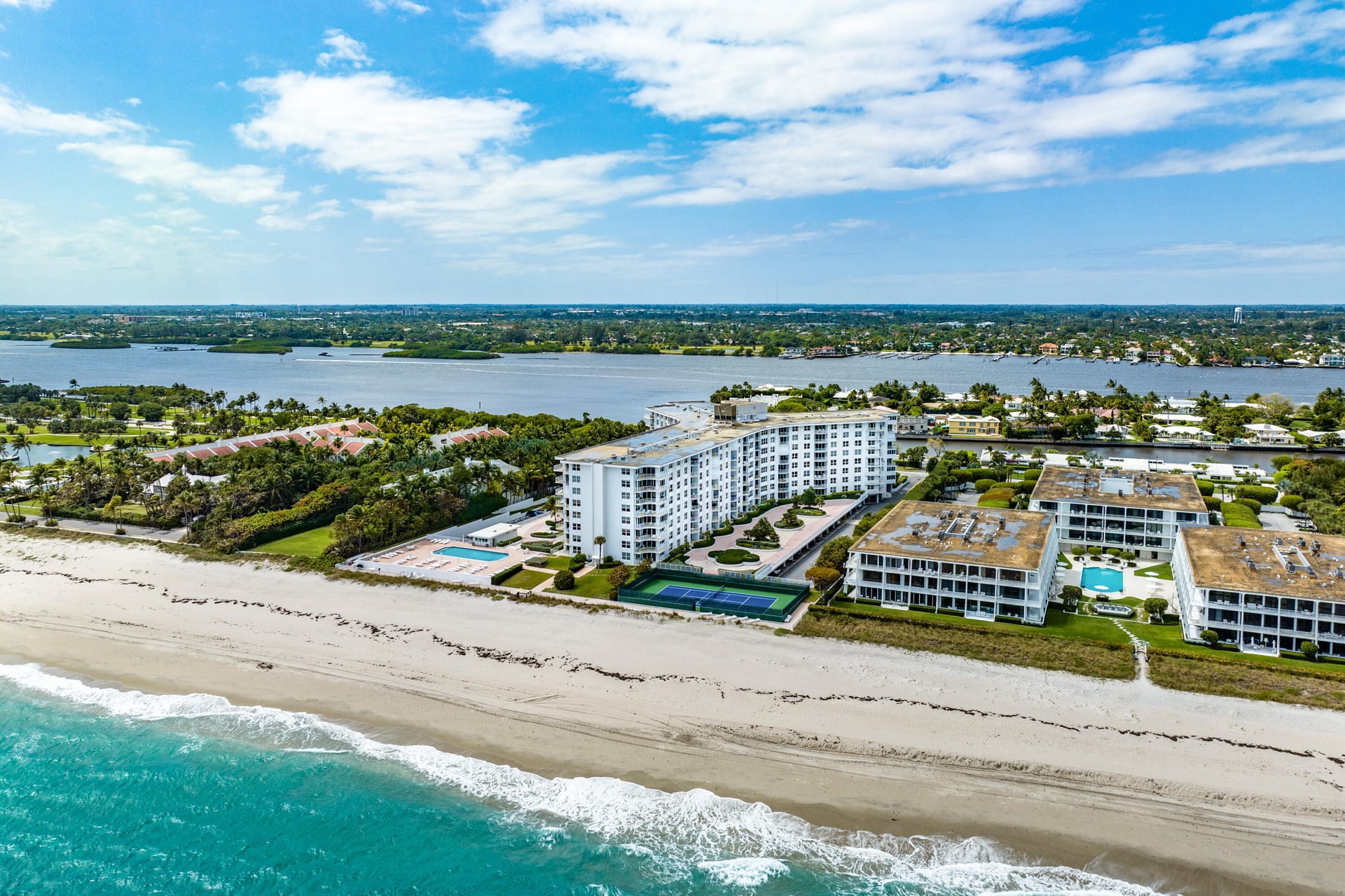 2295 S Ocean Palm Beach Unit 425 photo 39