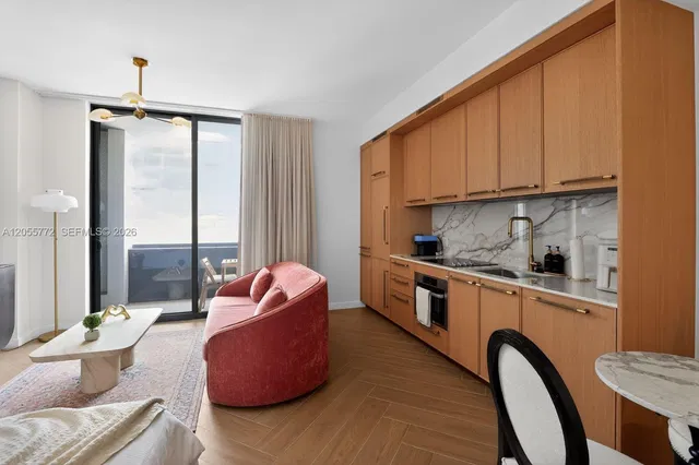 Nomad Residences Wynwood 533