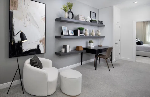 Residence photo 5