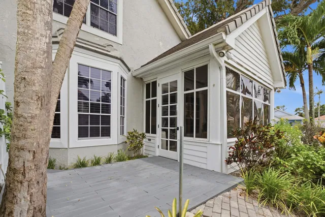 PGA National Palm Beach Gardens Residence photo 5