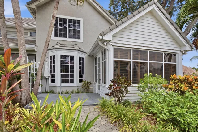 PGA National Palm Beach Gardens Residence photo 12