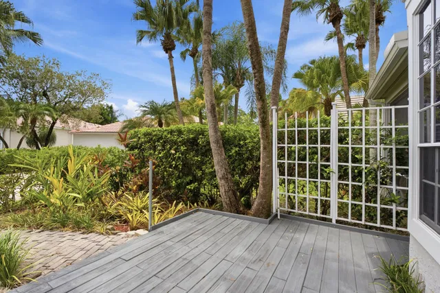 PGA National Palm Beach Gardens Residence photo 13