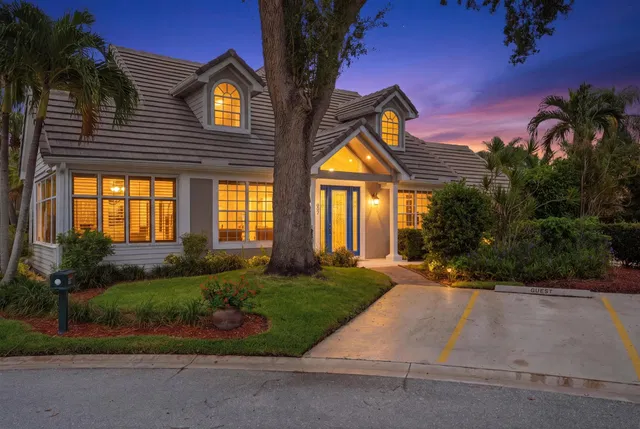 PGA National Palm Beach Gardens Residence photo 14