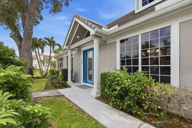 PGA National Palm Beach Gardens Residence photo 17