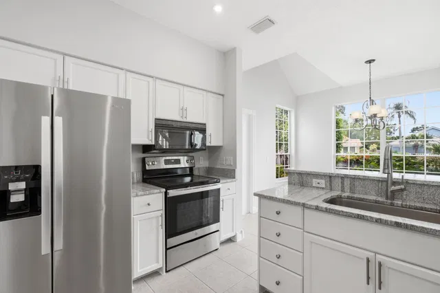 PGA National Palm Beach Gardens Residence photo 20