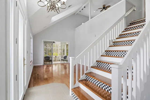 PGA National Palm Beach Gardens Residence photo 23