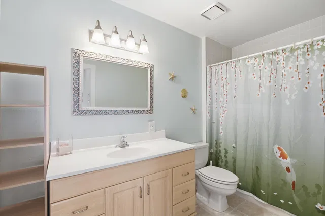 PGA National Palm Beach Gardens Residence photo 29