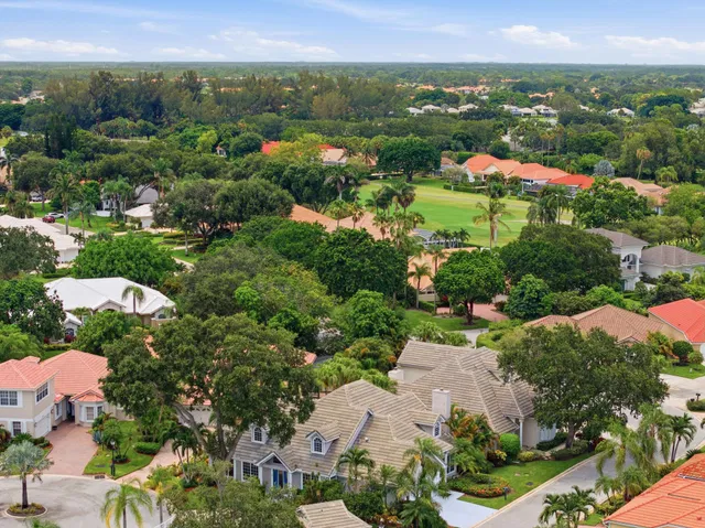 PGA National Palm Beach Gardens Residence photo 32