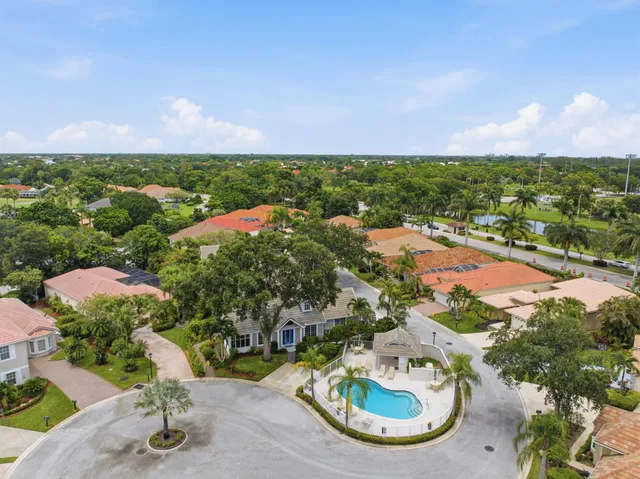 PGA National Palm Beach Gardens Residence photo 33