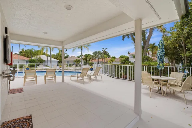 PGA National Palm Beach Gardens Residence photo 36