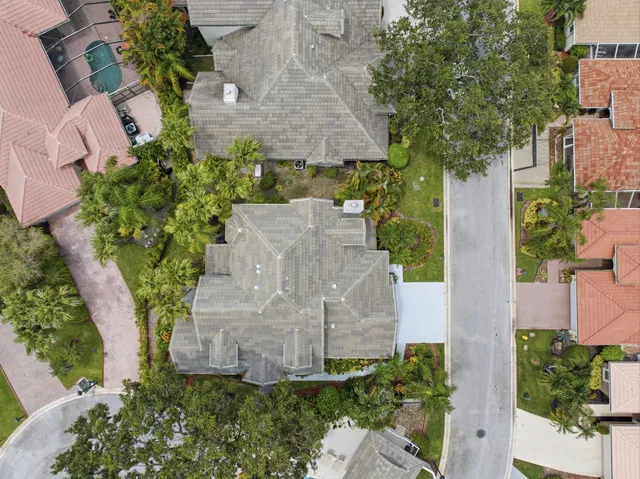 PGA National Palm Beach Gardens Residence photo 37