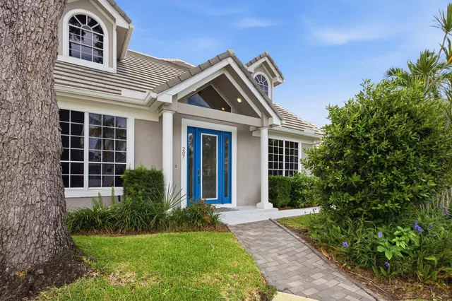 PGA National Palm Beach Gardens Residence photo 38