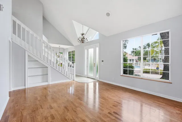 PGA National Palm Beach Gardens Residence photo 48