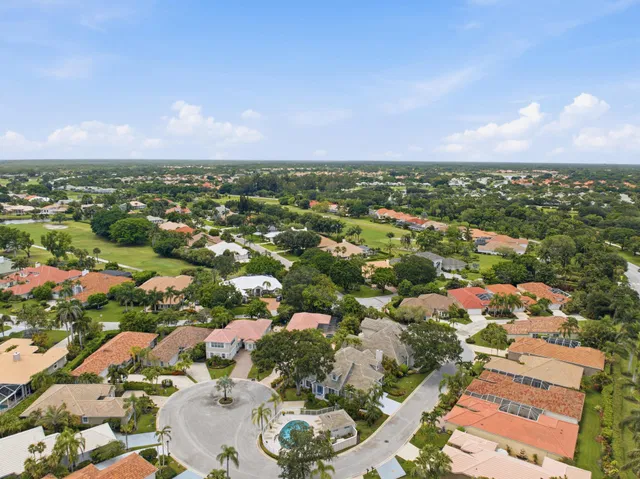 PGA National Palm Beach Gardens Residence photo 53