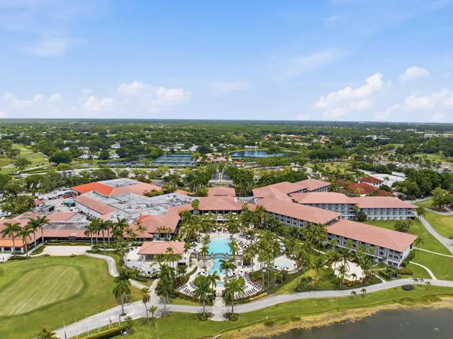 PGA National Palm Beach Gardens Residence photo 54