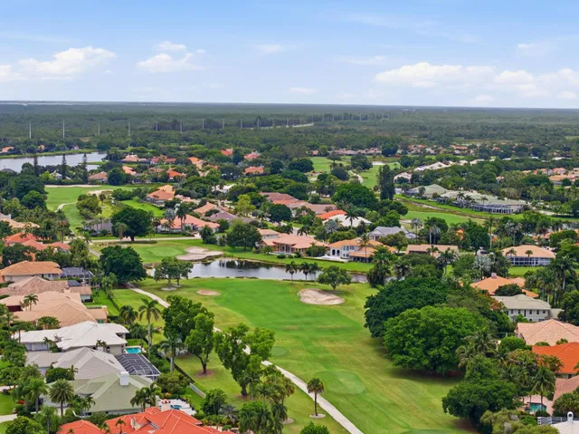 PGA National Palm Beach Gardens Residence photo 56