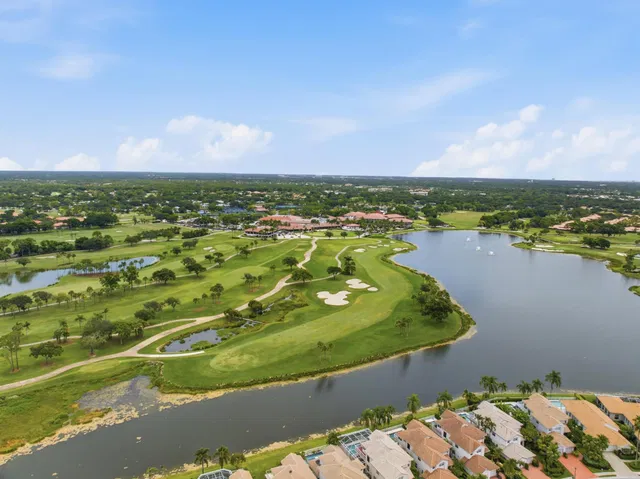 PGA National Palm Beach Gardens Residence photo 57
