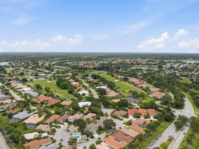 PGA National Palm Beach Gardens Residence photo 58