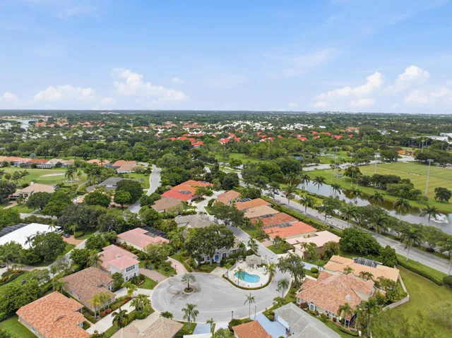 PGA National Palm Beach Gardens Residence photo 59