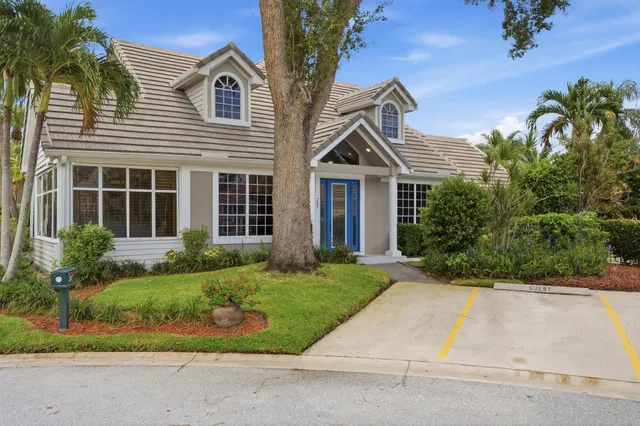 PGA National Palm Beach Gardens Residence photo 60