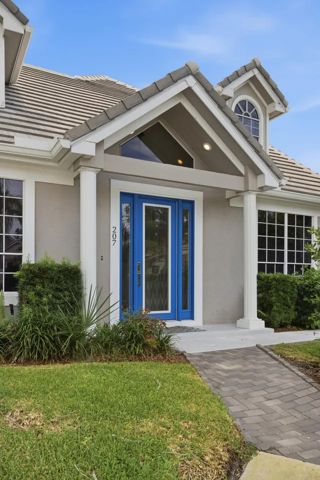 PGA National Palm Beach Gardens Residence photo 61