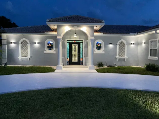 Palm Beach Isles Residence photo 2