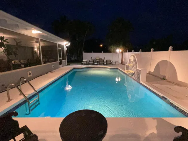 Palm Beach Isles Residence photo 4
