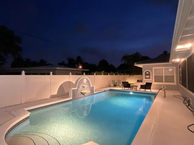 Palm Beach Isles Residence photo 5