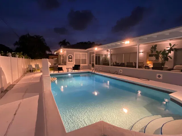 Palm Beach Isles Residence photo 6