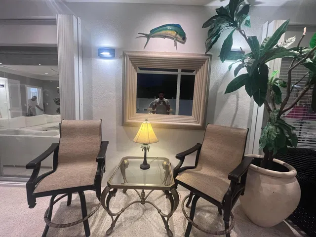 Palm Beach Isles Residence photo 8