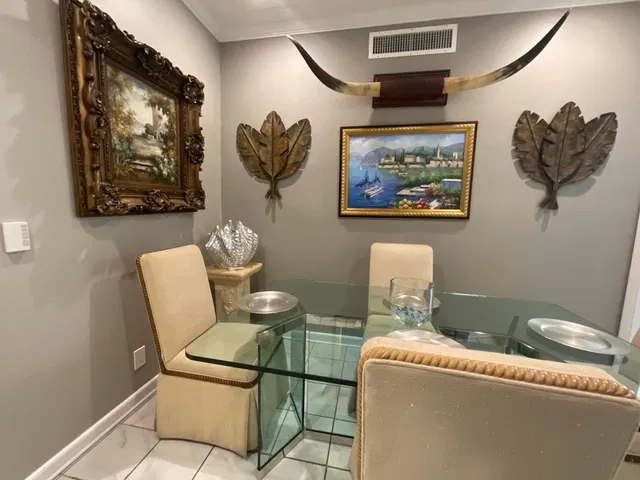 Palm Beach Isles Residence photo 15