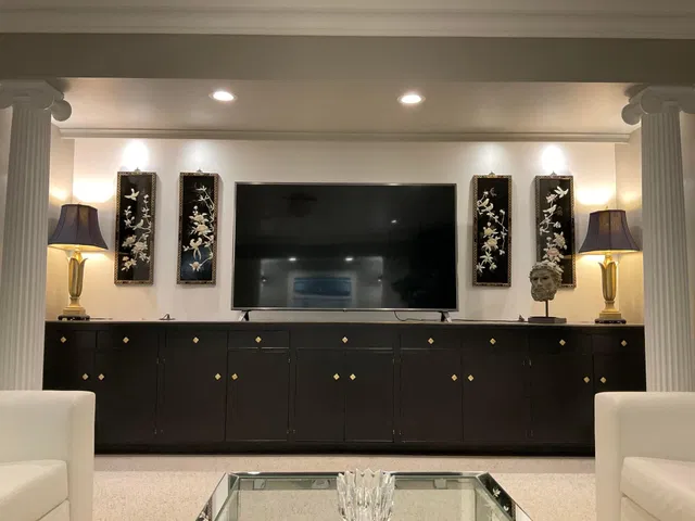 Palm Beach Isles Residence photo 23