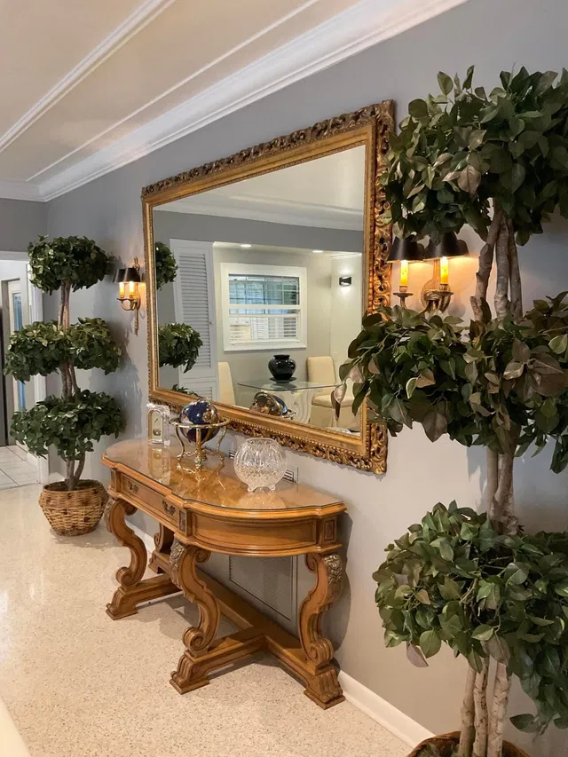 Palm Beach Isles Residence photo 24