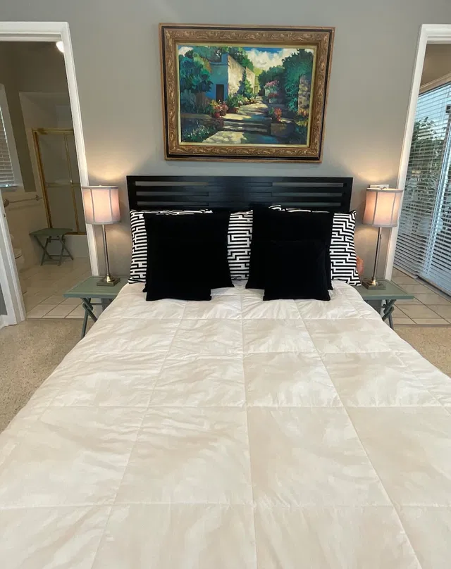 Palm Beach Isles Residence photo 31