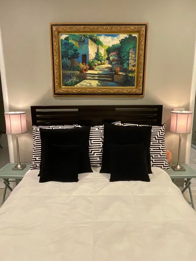 Palm Beach Isles Residence photo 32