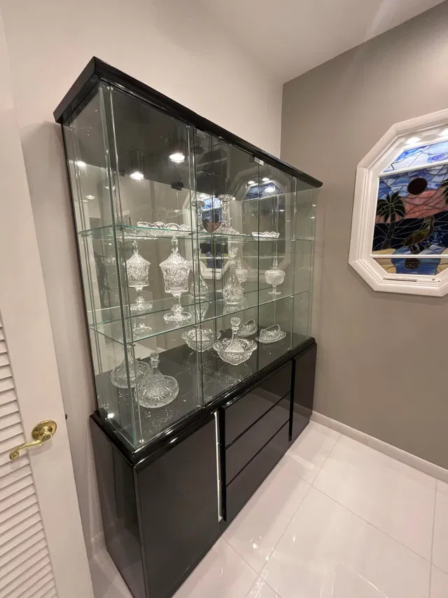 Palm Beach Isles Residence photo 35