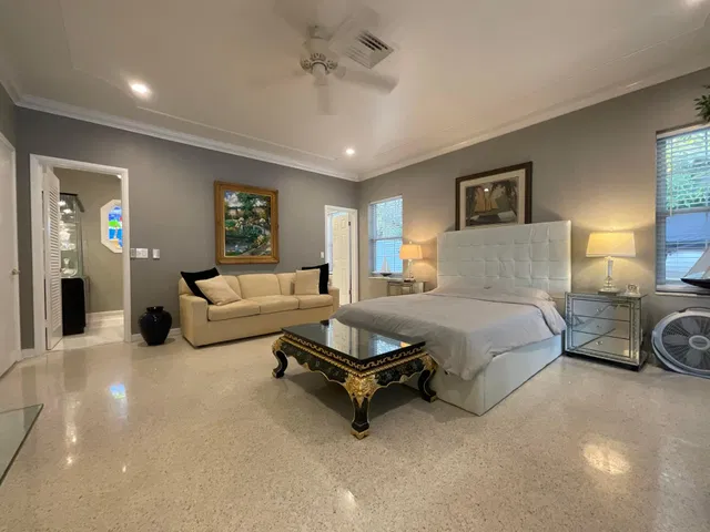 Palm Beach Isles Residence photo 41