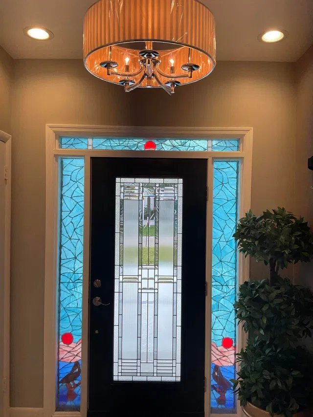Palm Beach Isles Residence photo 44
