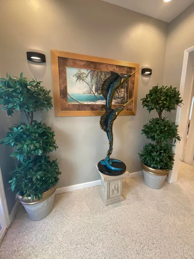 Palm Beach Isles Residence photo 45