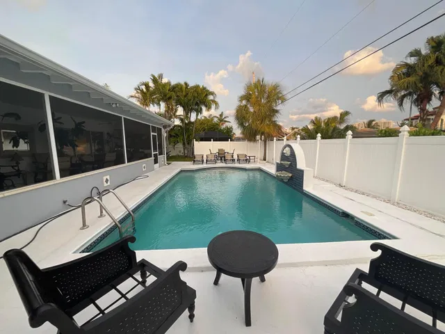 Palm Beach Isles Residence photo 49