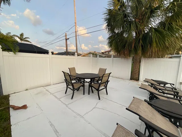Palm Beach Isles Residence photo 51